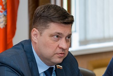 Парламент Оренбуржья направит пакет поправок в «собачий закон»